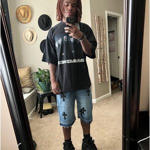 Meet your Posher, Cj